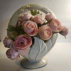 Rose Bouquet vase